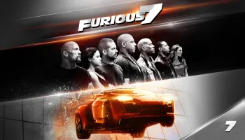 Furious 7