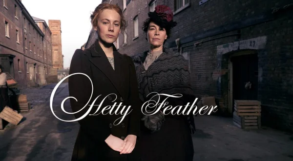 Hetty Feather