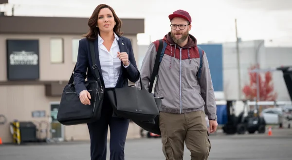 Long Shot – Unwahrscheinlich, aber nicht unmöglich