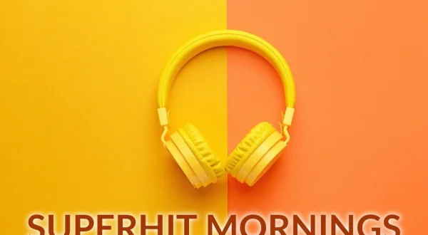 Superhit Mornings