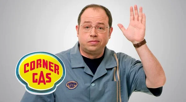 Corner Gas