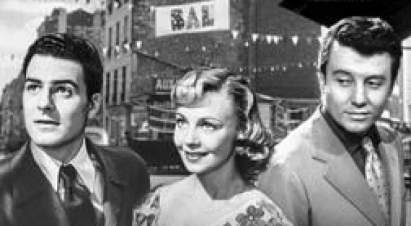 La fête à Henriette