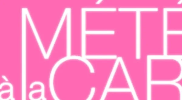 Météo à la carte