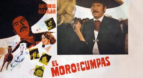 El Moro de Cumpas