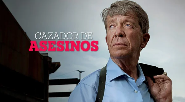 Cazador de asesinos