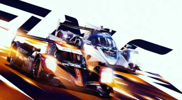 European Le Mans Racing Series: Portimão