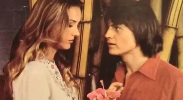 L'amica di mia madre