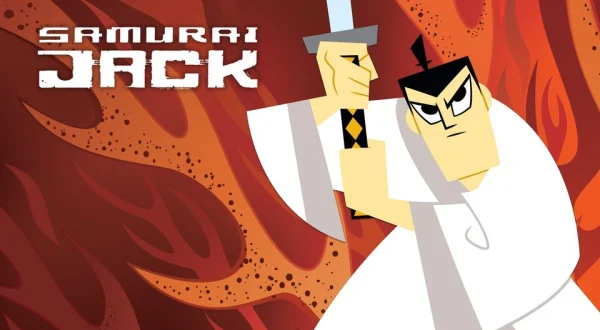 Samurai Jack