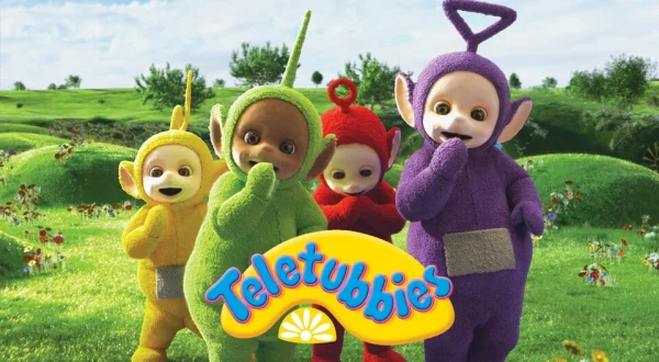 Teletubbies
