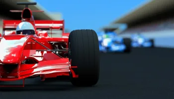 Formel 1: Großer Preis der USA