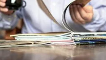 Le journal de l'emploi