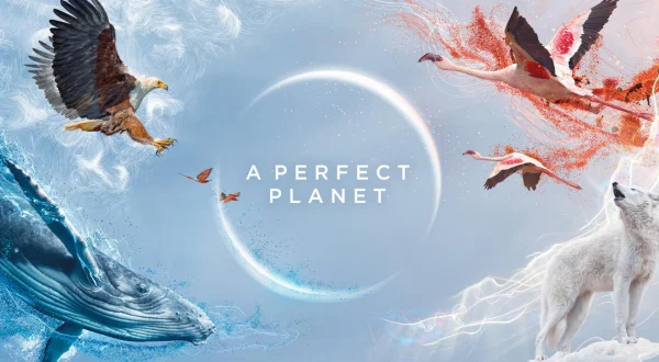 Një planet i përsosur