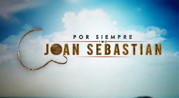 Por Siempre Joan Sebastian