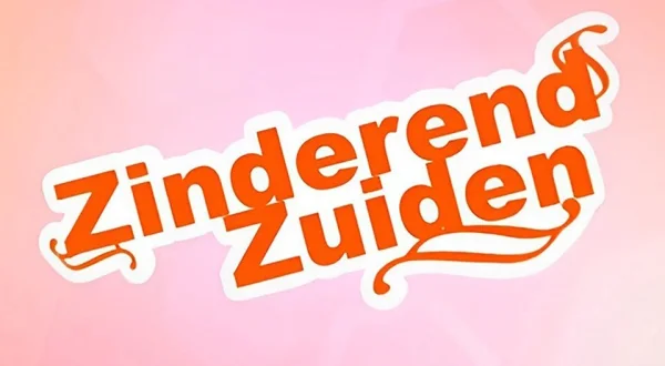Zinderend Zuiden