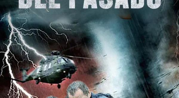 Tormenta del pasado