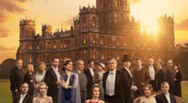 Downton Abbey: The Grand Finale