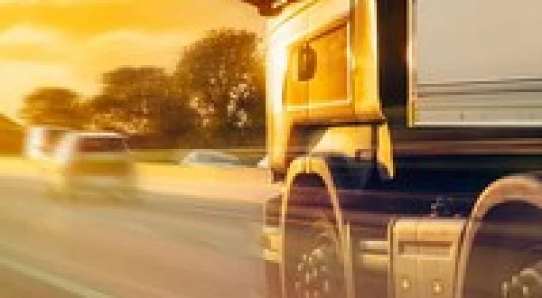 Mighty Truckers