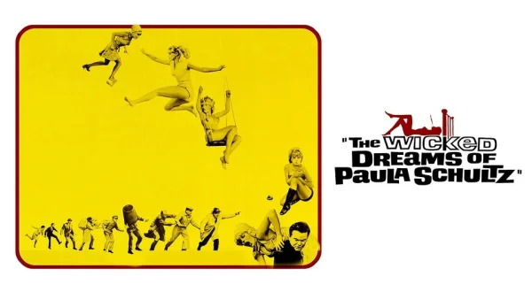 The Wicked Dreams of Paula Schultz