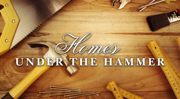 Homes Under the Hammer
