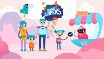 Planet Jumpers