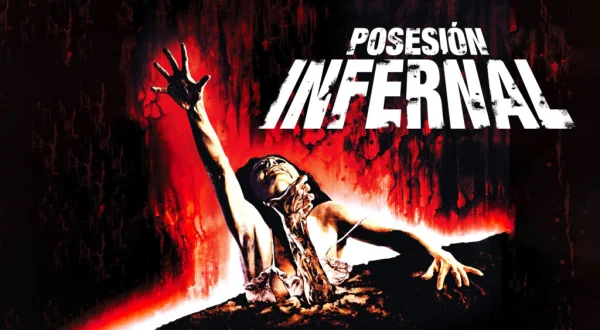 Posesión infernal
