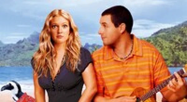 50 First Dates
