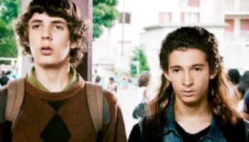Les beaux gosses
