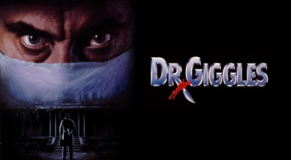 Dr. Giggles