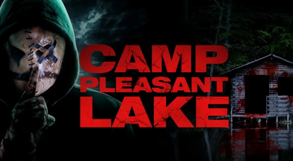 Camp Pleasant Lake