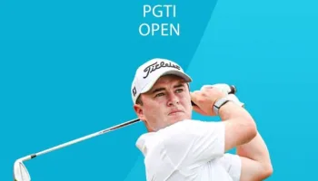 PGTI Open
