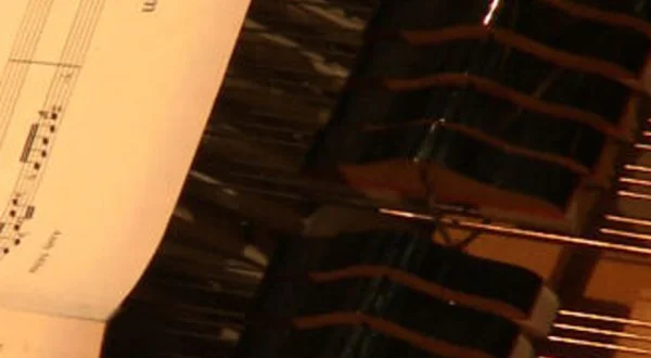 Steinway & Sons.