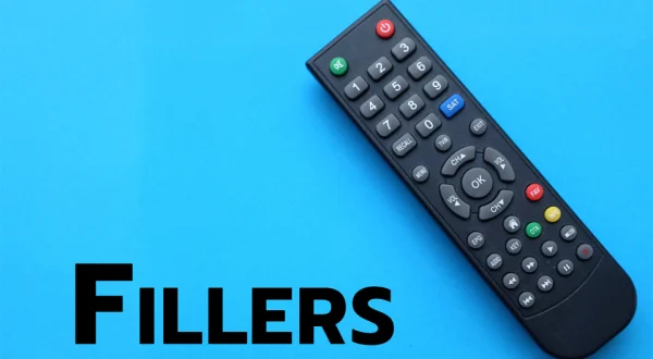 Fillers