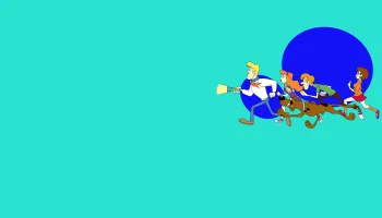 Trop cool, Scooby-Doo !