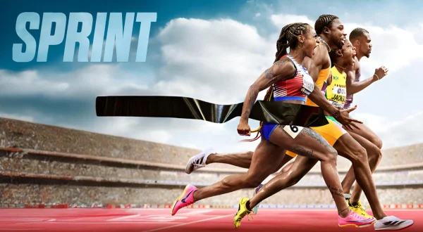 S0E4 - Sprint
