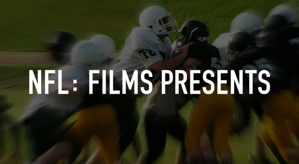 NFL: Films Presents