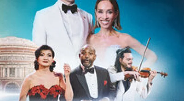 Classic FM Live: Summer Concert 2026