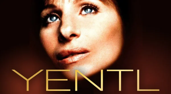 Yentl