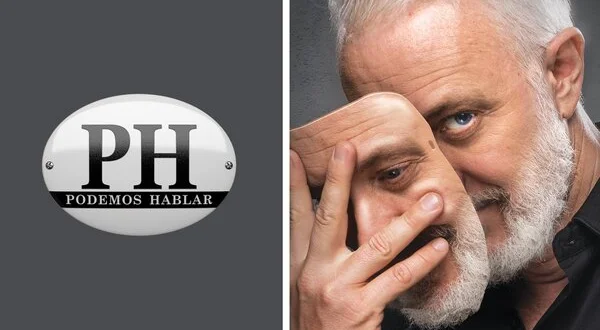 PH, podemos hablar