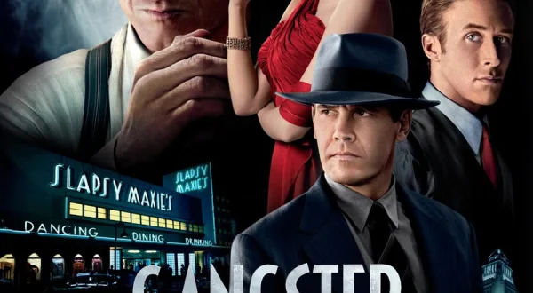Gangster Squad