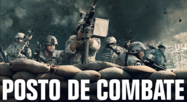 Posto de Combate