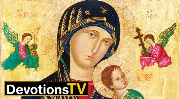 Devotions TV