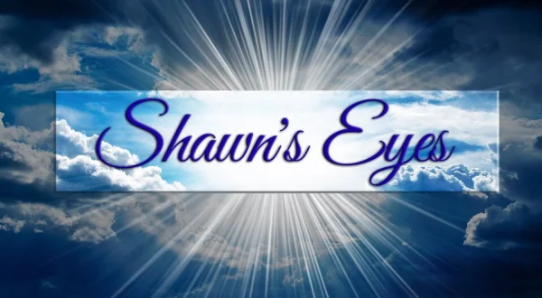 Shawn's Eyes