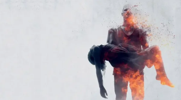 These Final Hours