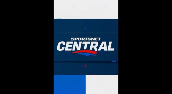 Sportsnet Central