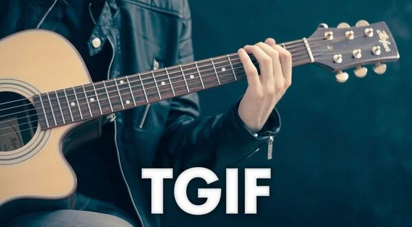 TGIF