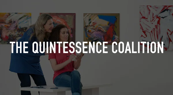 The Quintessence Coalition