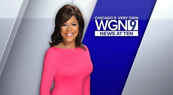 Live: WGN News at Ten