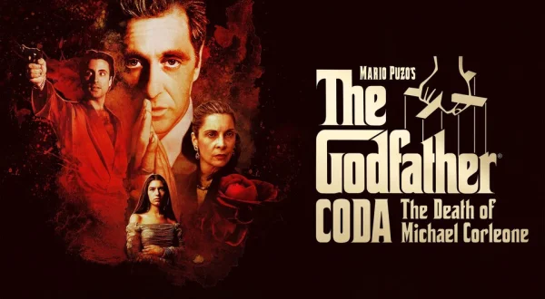 The Godfather, Coda: The Death of Michael Corleone