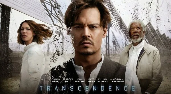 Transcendence