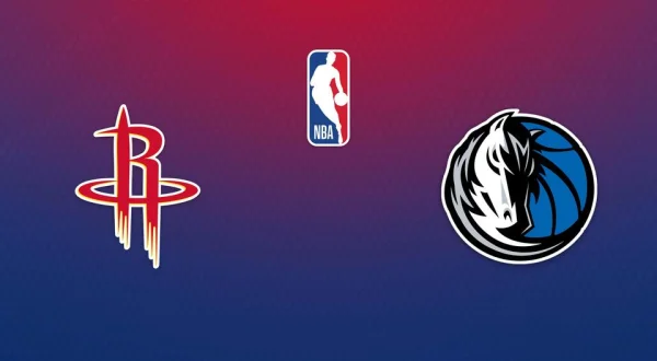 Live: NBA Basketball